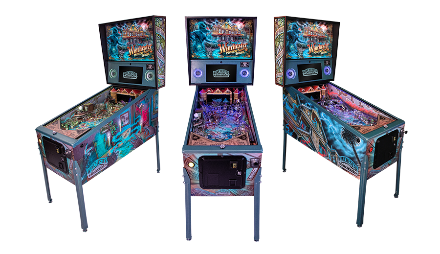 Winchester Full Game All Sides trans