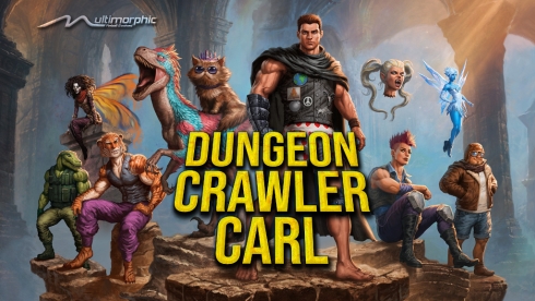 Dungeon Crawler Carl